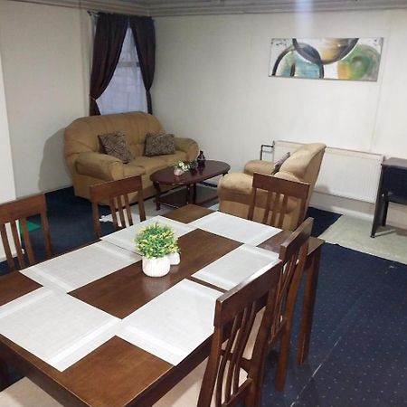 Patagonia Magica Apartment Punta Arenas Ngoại thất bức ảnh