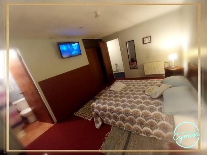 Patagonia Magica Apartment Punta Arenas Ngoại thất bức ảnh