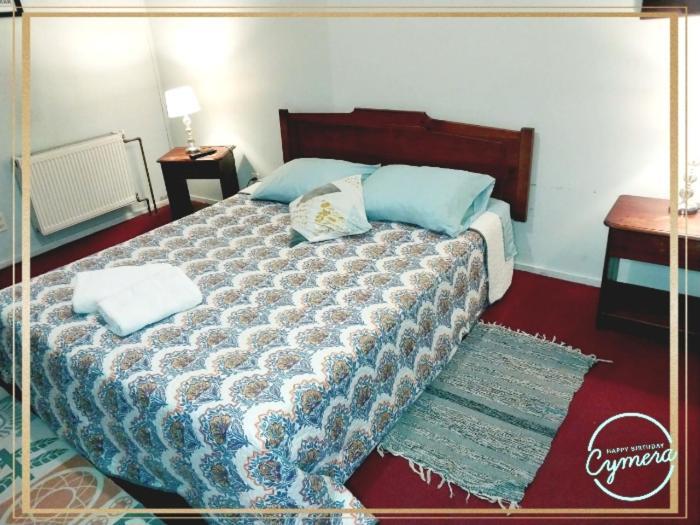 Patagonia Magica Apartment Punta Arenas Ngoại thất bức ảnh