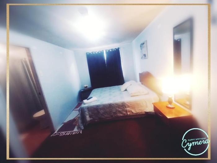 Patagonia Magica Apartment Punta Arenas Ngoại thất bức ảnh