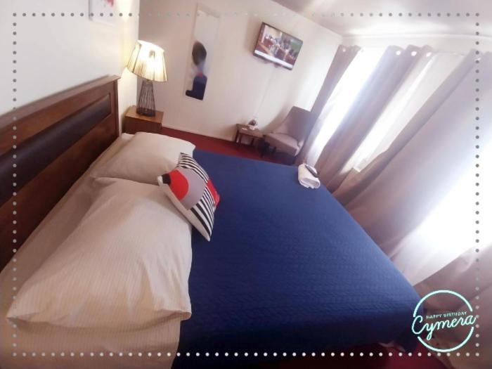 Patagonia Magica Apartment Punta Arenas Ngoại thất bức ảnh