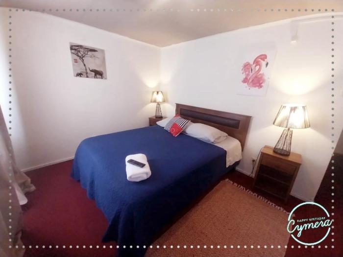 Patagonia Magica Apartment Punta Arenas Ngoại thất bức ảnh